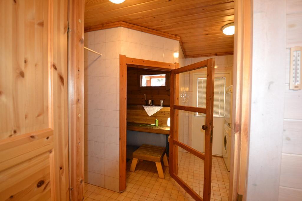 Valentin Cottage Enonkoski Quarto foto